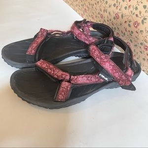 Teva Sandals